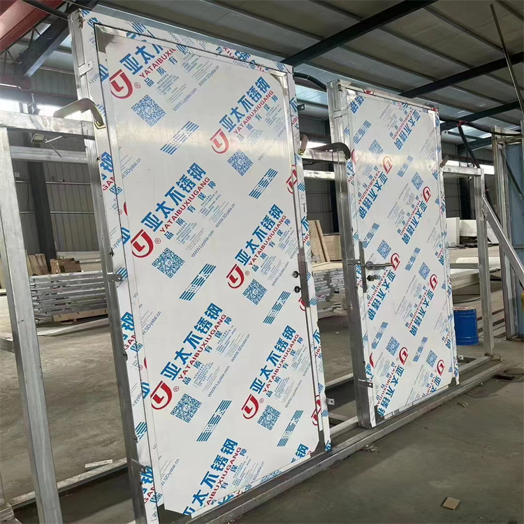 廊坊铅门的使用寿命是多久