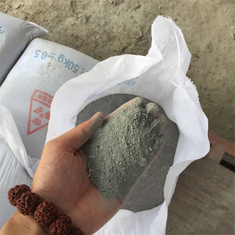 廊坊硫酸钡砂是什么