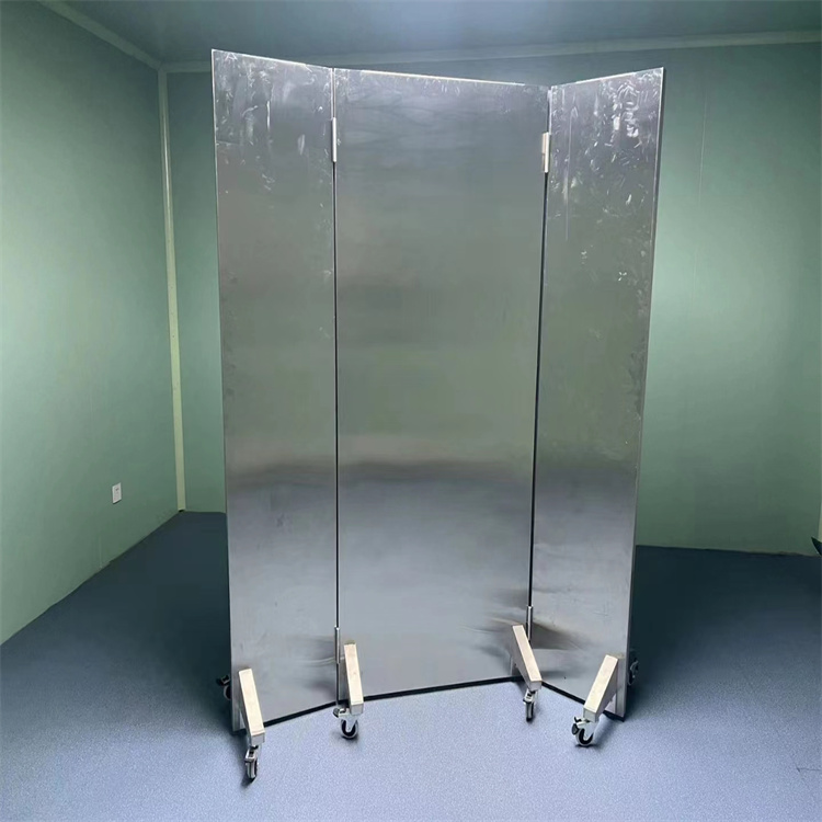 廊坊铅屏风铅当量